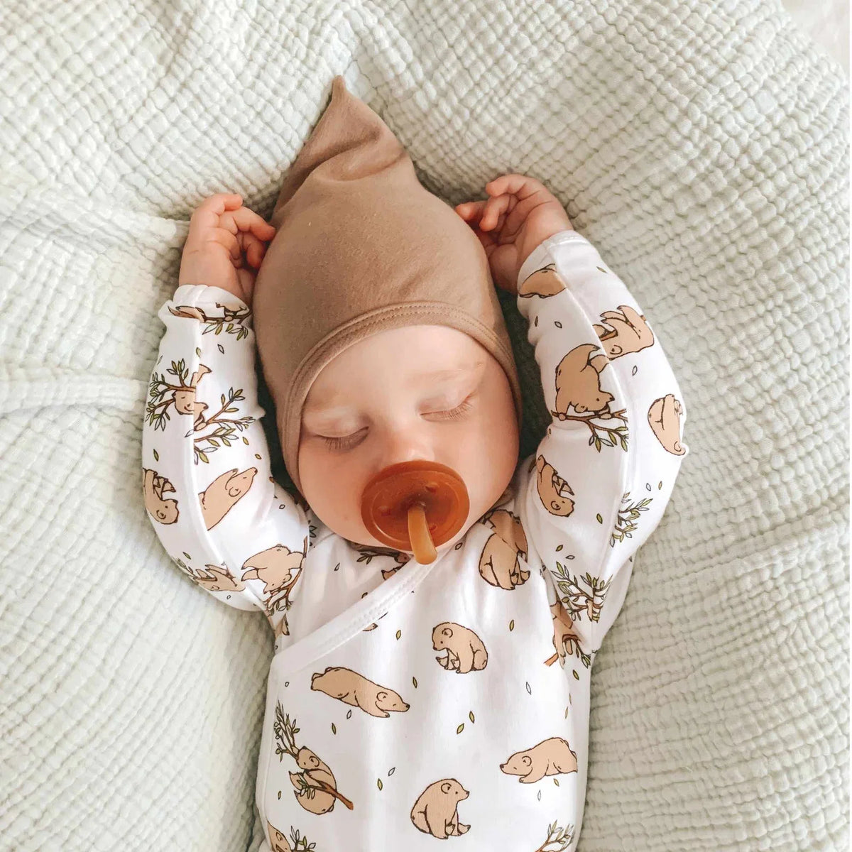 Baby Clothing