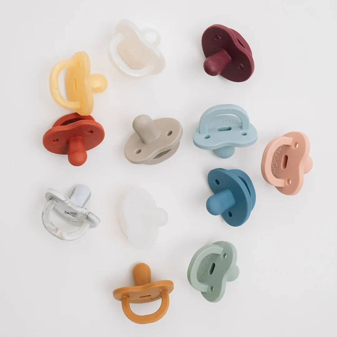 Pacifiers
