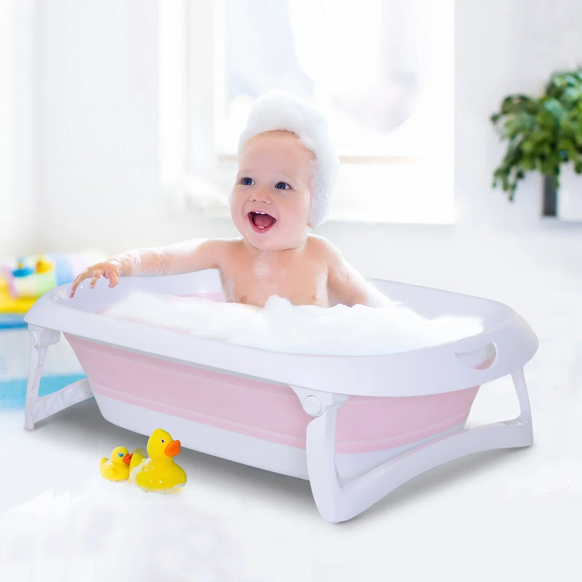 Baby Baths