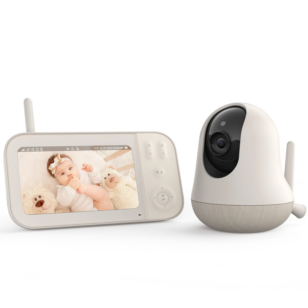 Baby Monitor