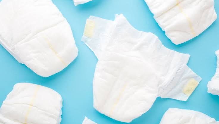 Diapers