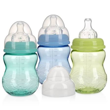 Baby Bottles