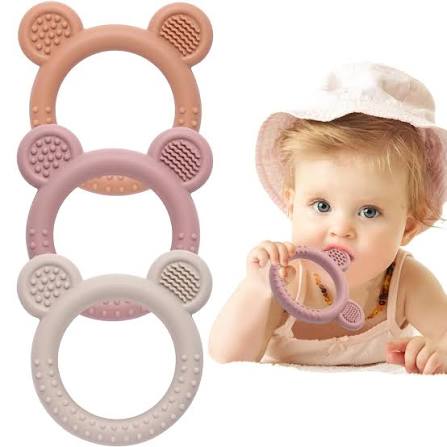 Teething Comfort