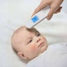 Thermometer