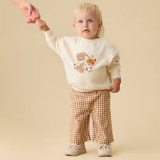 Toddler Clothing