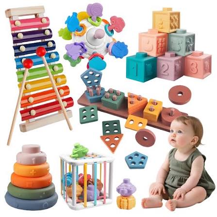 Toys