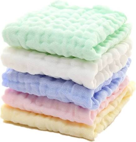 Baby Wash Cloths