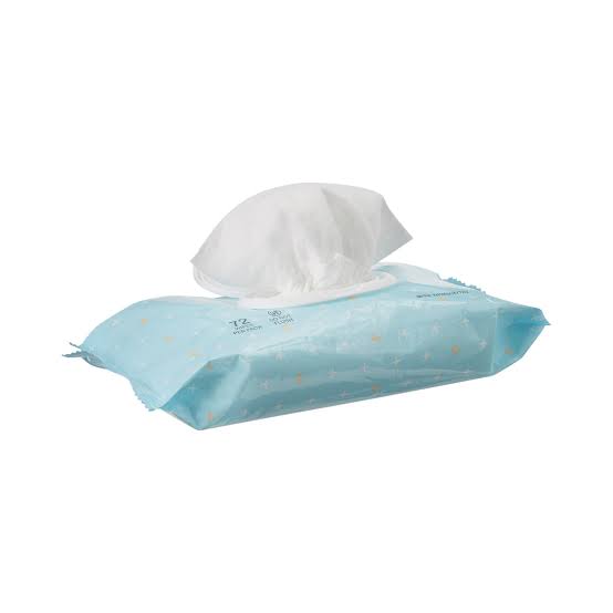Baby Wipes